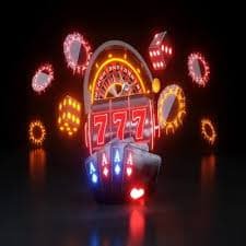 Giao diện sảnh game m88 link với slot online và live casino tại Việt Nam
