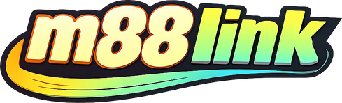 Logo m88 link – trang chủ
